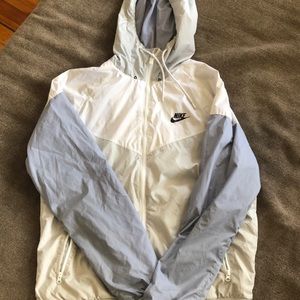 NIKE Windbreaker